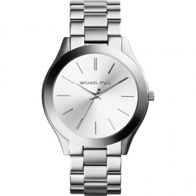 zilveren horloge dames michael kors|michael kors where to buy.